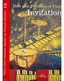 Invitation 2