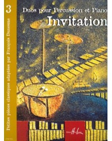 Invitation 3