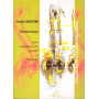Transmutango      Saxo/Marimba - GRATZER | Henry Lemoine