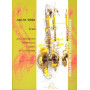 A Feu     Saxo/Bando/Cbasse/Po - VIERA | Henry Lemoine