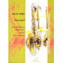Extravagant  Saxo/Bando/Ctb/Po - VIERA | Henry Lemoine