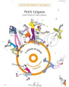 Petit Tzigane