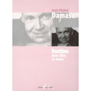 Jean-Michel Damase : Duettino