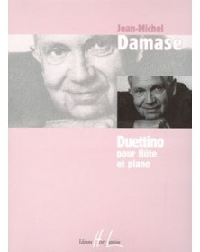 J-M. Damase : Duettino