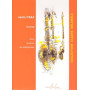 Danse                  4 Saxos - CRAS | Henry Lemoine