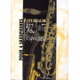 Jazz Suite (Esquisses)  4 Sax. - ITURRALDE | Henry Lemoine