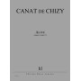 Alive                  PO/Pies - CANATCHIZY | Henry Lemoine