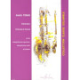 Demain              2 Saxos/Po - CRAS | Henry Lemoine
