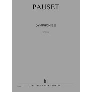 La Liseuse - PAUSET | Henry Lemoine