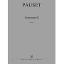 La Liseuse - PAUSET | Henry Lemoine