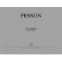 In Nonime - PESSON | Henry Lemoine
