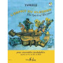 Esprit du Klezmer PO/Pies - YANKELE | Henry Lemoine