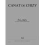 Falaises               PO/Pies - CANATCHIZY | Henry Lemoine