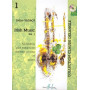 Irish Music Vol.1 Saxo/Po - VADROT | Henry Lemoine