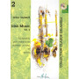 Irish Music Vol.2 Saxo/Po - VADROT | Henry Lemoine