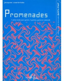 Promenades
