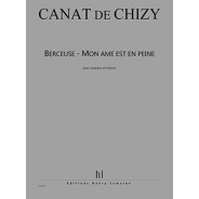 Orchestration des Chants traditionnels berbères ( x10ex) - CANATCHIZY | Henry Lemoine