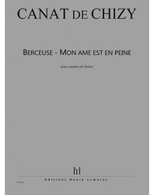 Orchestration des Chants traditionnels berbères ( x10ex) - CANATCHIZY | Henry Lemoine