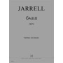 Galilei *                    PO - JARRELL | Henry Lemoine
