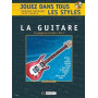 Jouez Tous Styles V.1 Guit. - REYNAUD/PERRIN | Henry Lemoine
