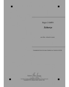 Scherzo