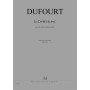 Cyprès Blanc (Le) - DUFOURT | Henry Lemoine