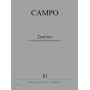 Zapp'Art - Ens. Sax.PO+Parties - CAMPO | Henry Lemoine