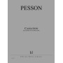 Cassation              PO+Pies - PESSON | Henry Lemoine