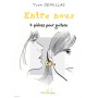 Entre Nous             Guitare - DEMILLAC | Henry Lemoine