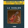 Jouez Tous Styles V.1 Von - REYNAUD/PERRIN | Henry Lemoine