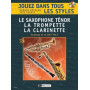 Jouez dans tous les styles Vol.1