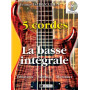 Basse Intégrale 5 Cordes - DARIZCUREN | Henry Lemoine