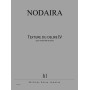 Texture du Délire IV        PO - NODAIRA | Henry Lemoine