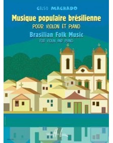 Musique populaire brésilienne