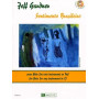 Jeff Gardner : Sentimento Brasileiro Partition pour Flûte et Piano