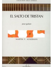 El salto de Tristan