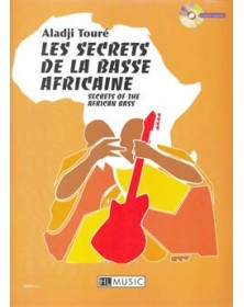 Les Secrets de la basse...