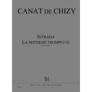 Intrada la 7ème Trompette - CANATCHIZY | Henry Lemoine