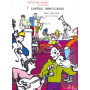 Suenos Americanos (7)  Guitare - BARBIER | Henry Lemoine
