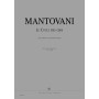 Cycle des Gris (Le)         PO - MANTOVANI | Henry Lemoine