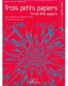 Petits Papiers (3)