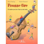 Pousse-Tire  2/3 Violons - CHASTANG/HAMMANI | Henry Lemoine