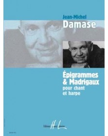 Epigrammes et Madrigaux