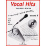 Vocal Hits Vol.1 - ALLERMEJ | Henry Lemoine