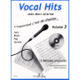 Jean-Marc Allerme :  Vocal hits Vol.3