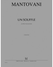 Un Souffle
