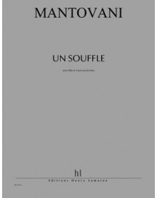 Un Souffle