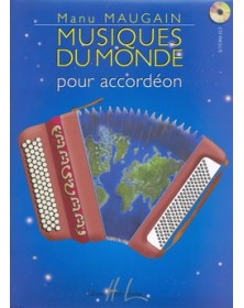 Musiques Du Monde