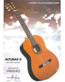 Alturas II