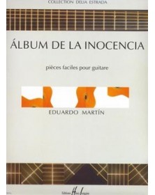 Album de la inocencia